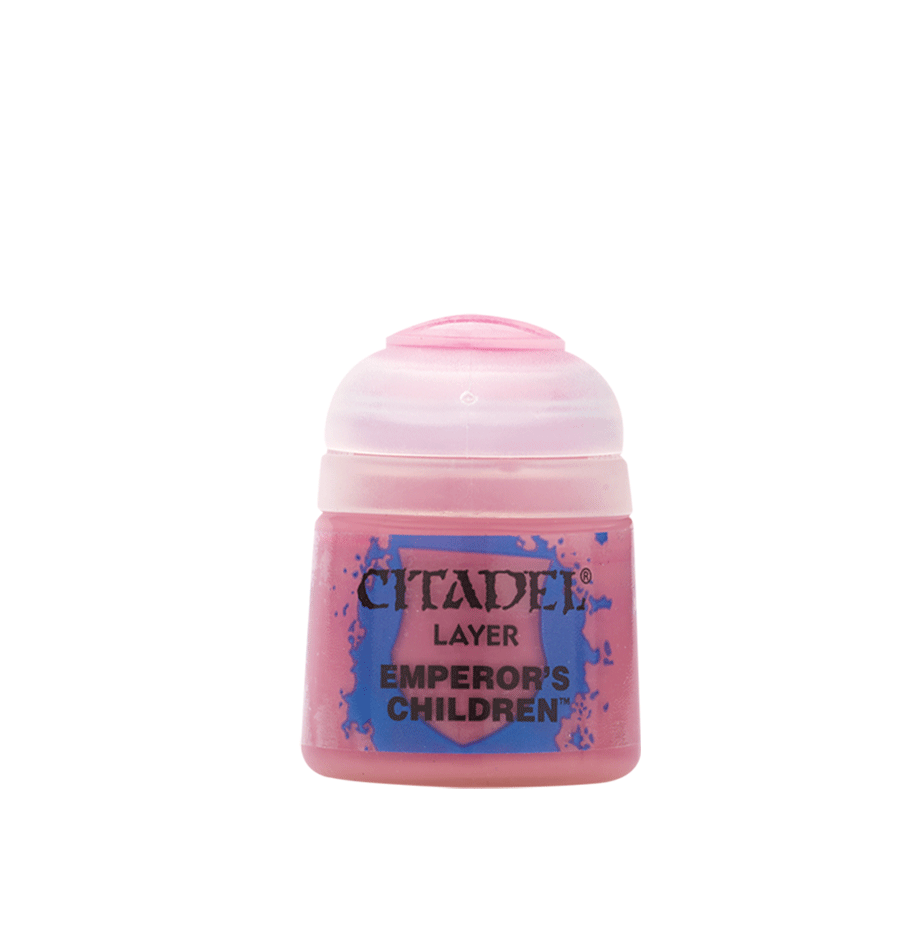 Citadel Paint: Layer - Emperors Children
