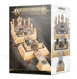 Warhammer Age of Sigmar: The Enduring Stormvault