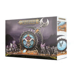 Warhammer Age of Sigmar: Daemons of Slaanesh Fane of Slaanesh