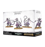 Warhammer Age of Sigmar: Daemons of Slaanesh Fiends