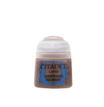 Citadel Paint: Layer - Gorthor Brown