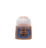Citadel Paint: Layer - Hashut Copper