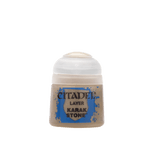 Citadel Paint: Layer - Karak Stone