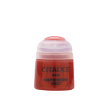 Citadel Paint: Base - Mephiston Red