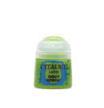 Citadel Paint: Layer - Moot Green
