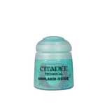 Citadel Paint: Technical - Nihilakh Oxide