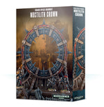 Warhammer 40K: Chaos Space Marine Noctilith Crown