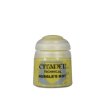 Citadel Paint: Technical - Nurgles Rot