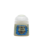 Citadel Paint: Layer - Nurgling Green