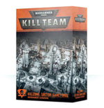 Warhammer 40K: Killzone Sector Sanctoris