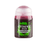 Citadel Paint: Shade - Carroburg Crimson OOP