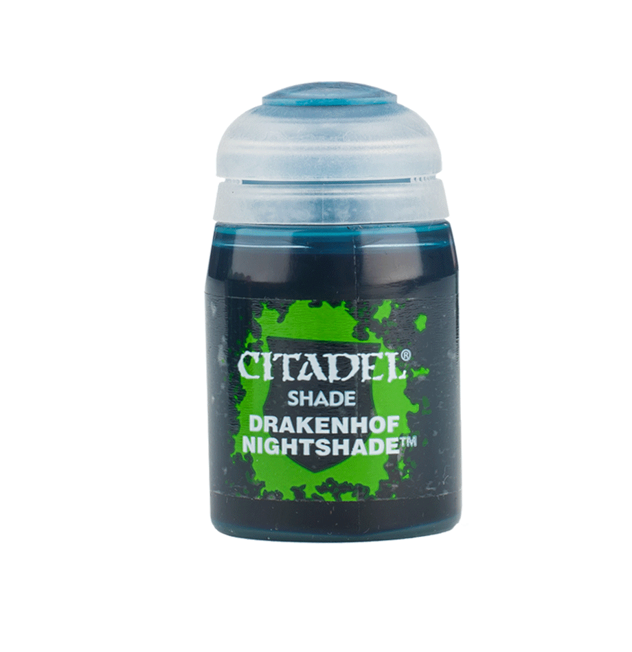 Citadel Paint: Shade - Drakenhof Nightshade OOP