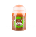Citadel Paint: Shade - Fuegan Orange OOP