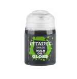 Citadel Paint: Shade - Nuln Oil Gloss 24ml