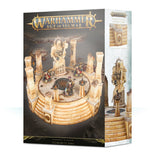 Warhammer Age of Sigmar: Dominion of Sigmar - Sigmarite Dais