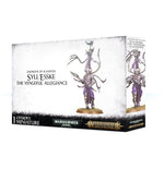 Warhammer Age of Sigmar: Daemons of Slaanesh Syllesske - The Vengeful Allegiance
