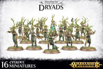 Warhammer 40K: Sylvaneth Dryads