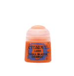 Citadel Paint: Layer - Trollslayer Orange