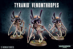 Warhammer 40K: Tyranid Venomthropes