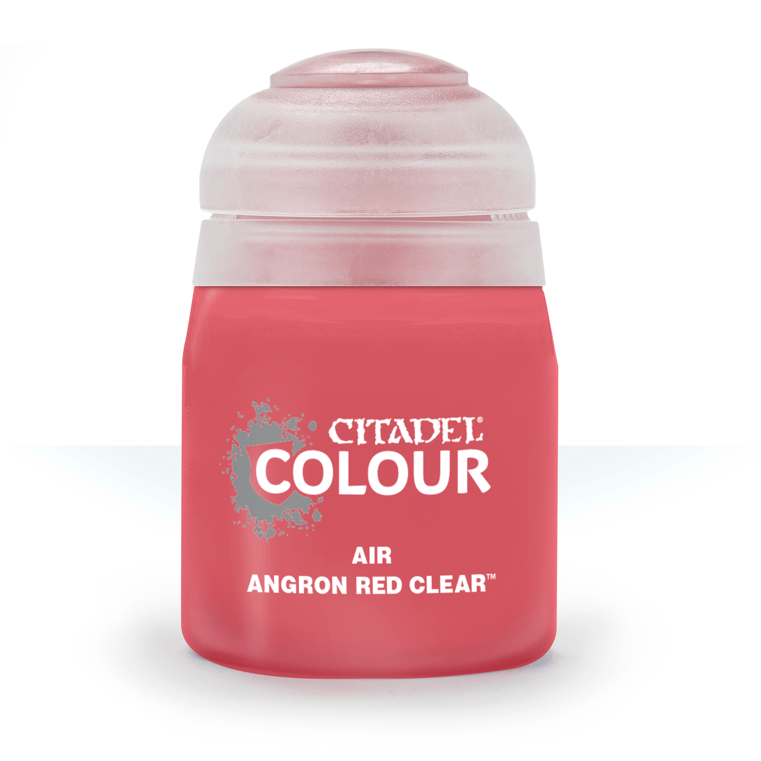 Citadel Paint: Angron Red Clear