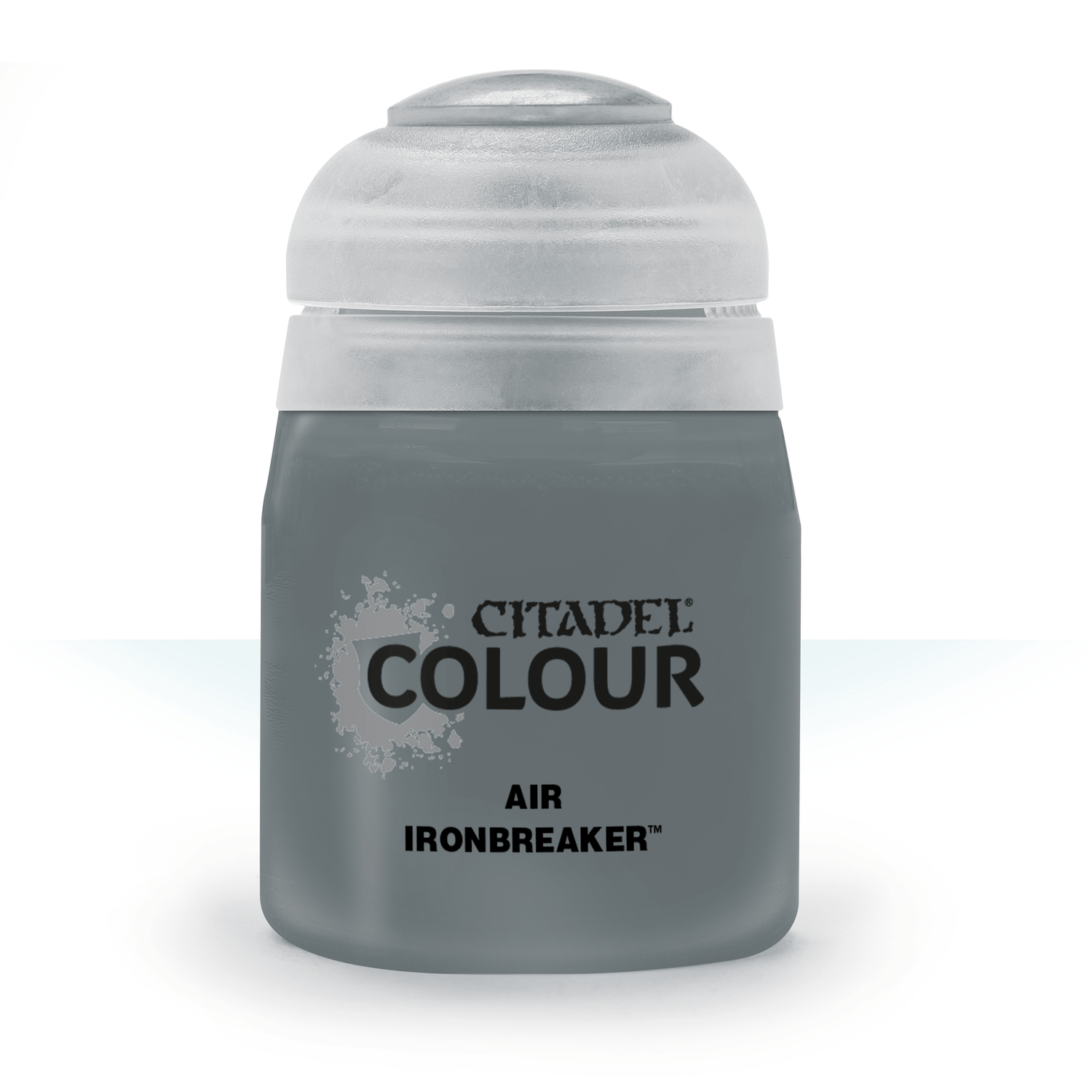 Citadel Paint: Air - Ironbreaker