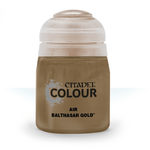 Citadel Paint: Air - Balthazar Gold