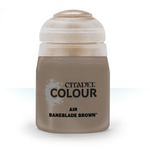 Citadel Paint: Air - Baneblade Brown
