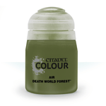 Citadel Paint: Air - Deathworld Forest