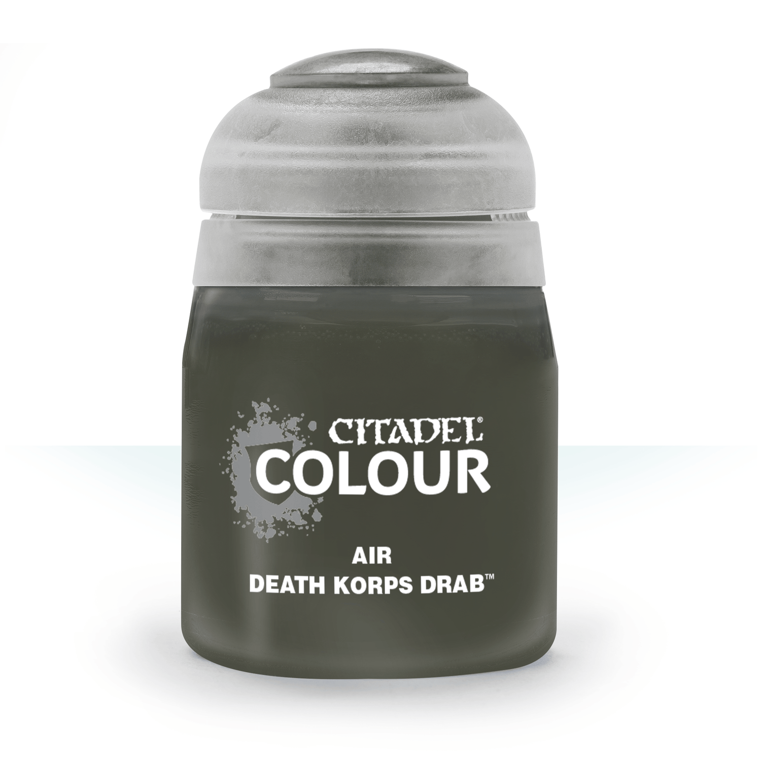 Citadel Paint: Air - Death Korps Drab