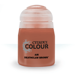 Citadel Paint: Air - Deathclaw Brown