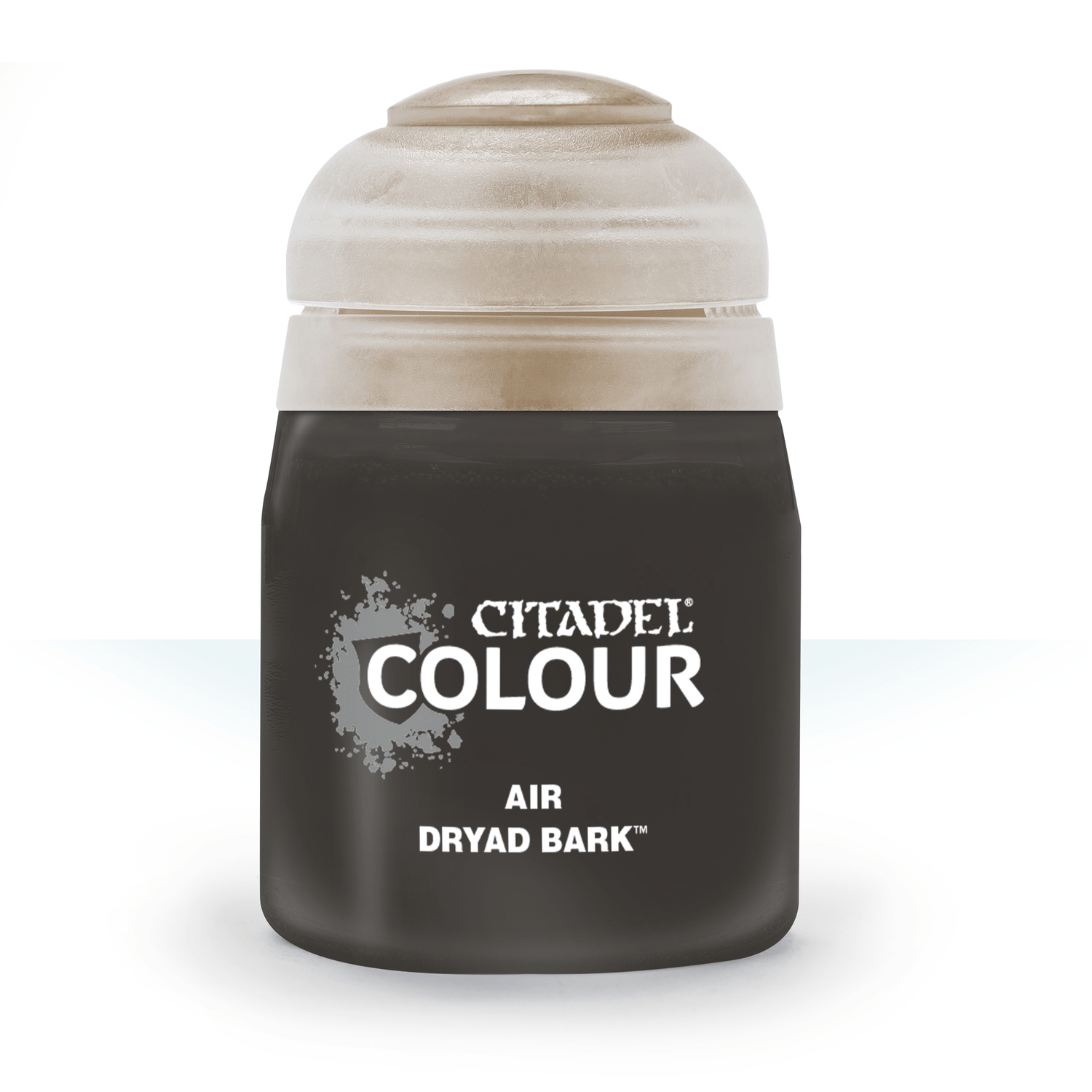 Citadel Paint: Air - Dryad Bark