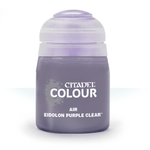 Citadel Paint: Air - Eidolon Purple Clear