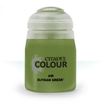 Citadel Paint: Air - Elysian Green