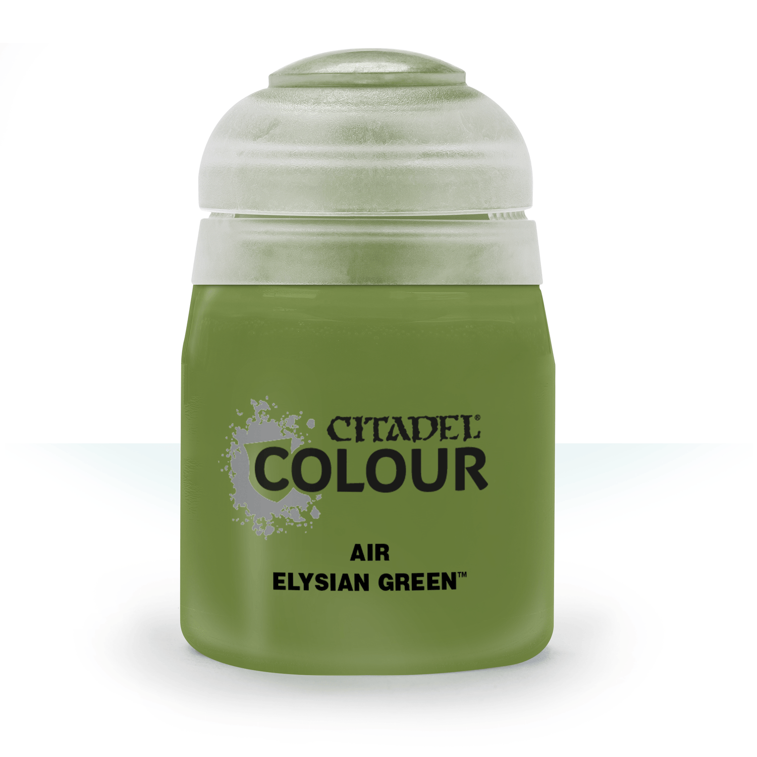 Citadel Paint: Air - Elysian Green