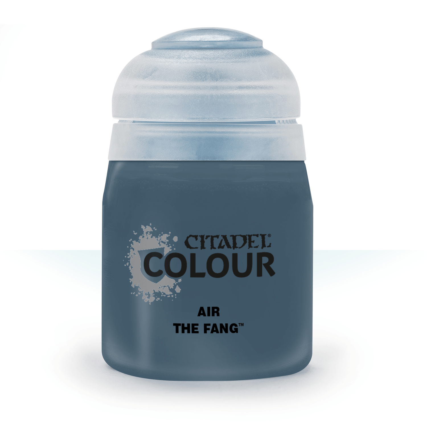 Citadel Paint: Air - The Fang