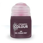 Citadel Paint: Air - Gal Vorbak Red