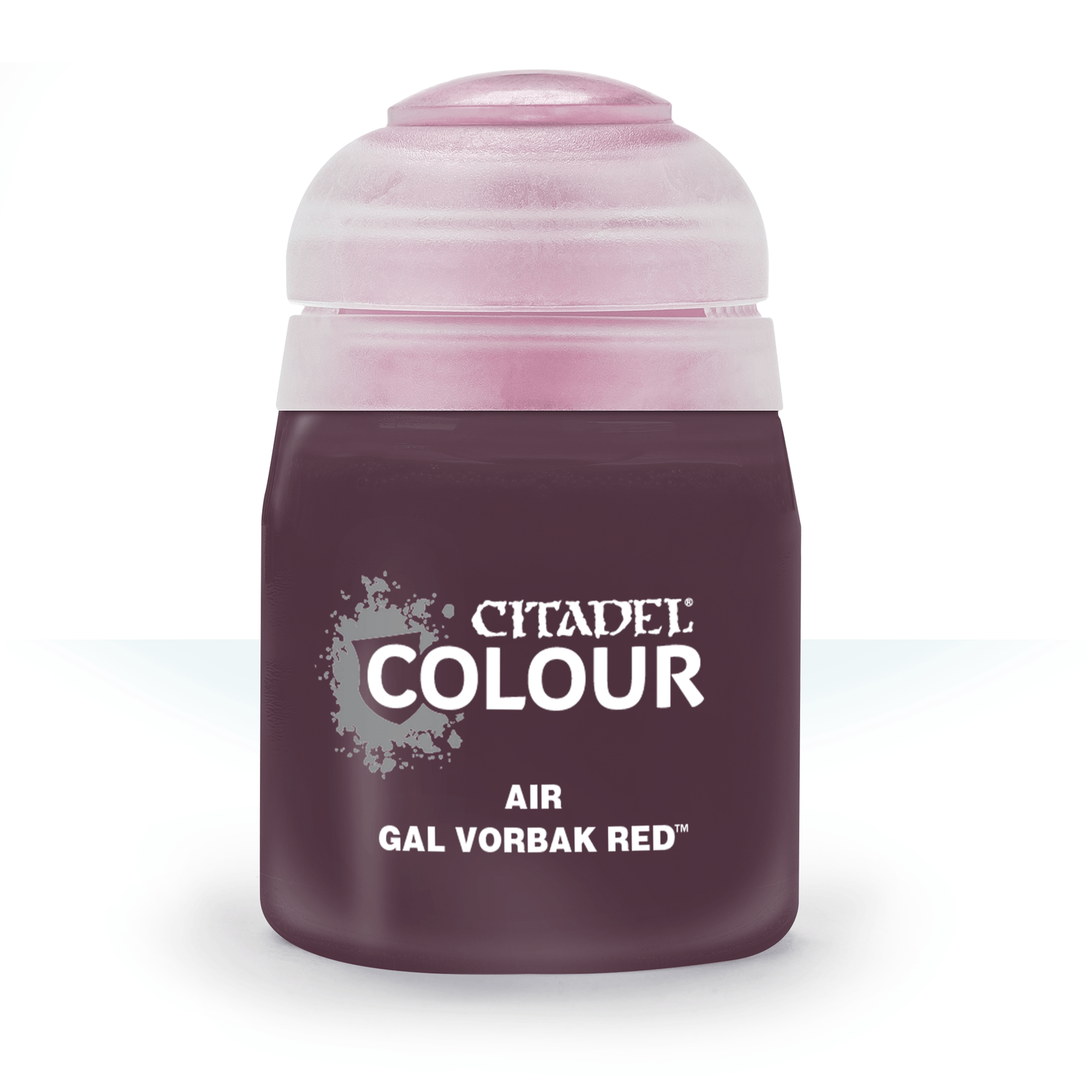 Citadel Paint: Air - Gal Vorbak Red