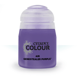 Citadel Paint: Air - Genestealer Purple