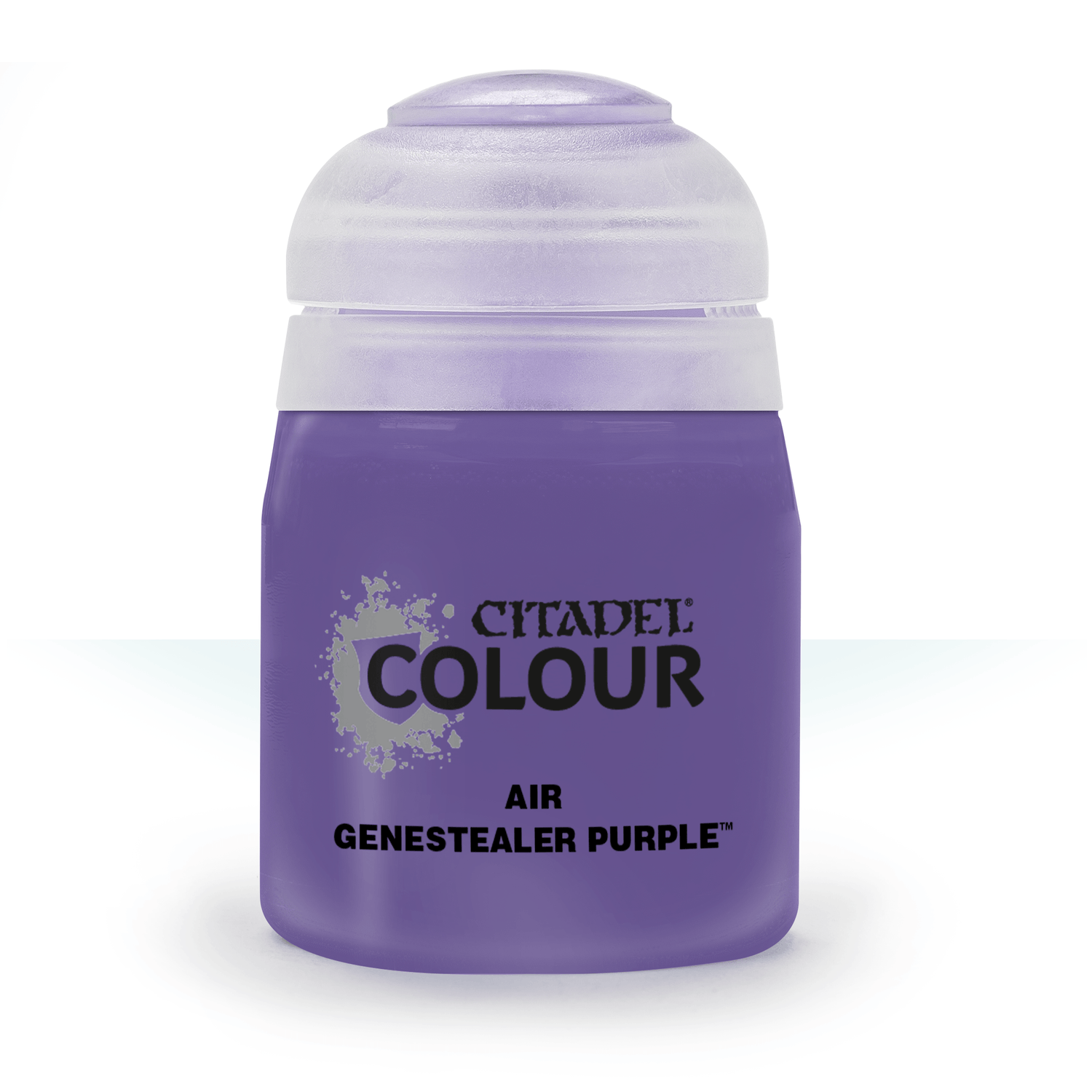 Citadel Paint: Air - Genestealer Purple
