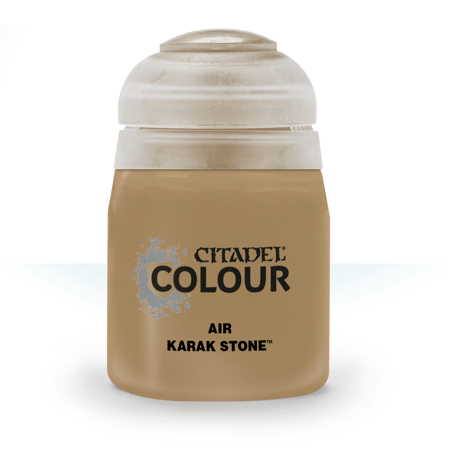 Citadel Paint: Air - Karak Stone