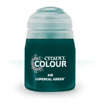 Citadel Paint: Air - Lupercal Green