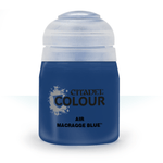 Citadel Paint: Air - Macragge Blue