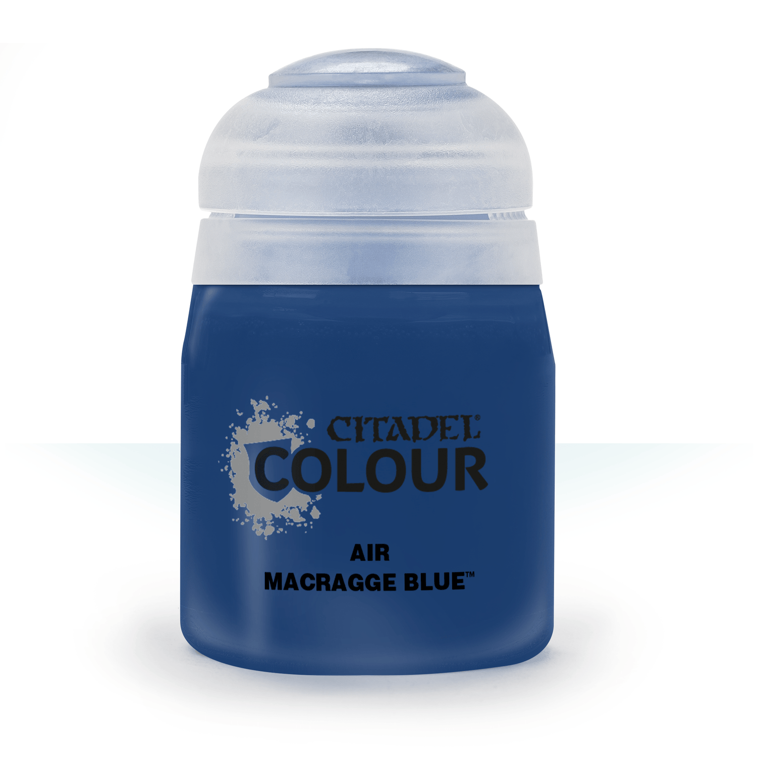 Citadel Paint: Air - Macragge Blue