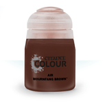 Citadel Paint: Air - Mournfang Brown