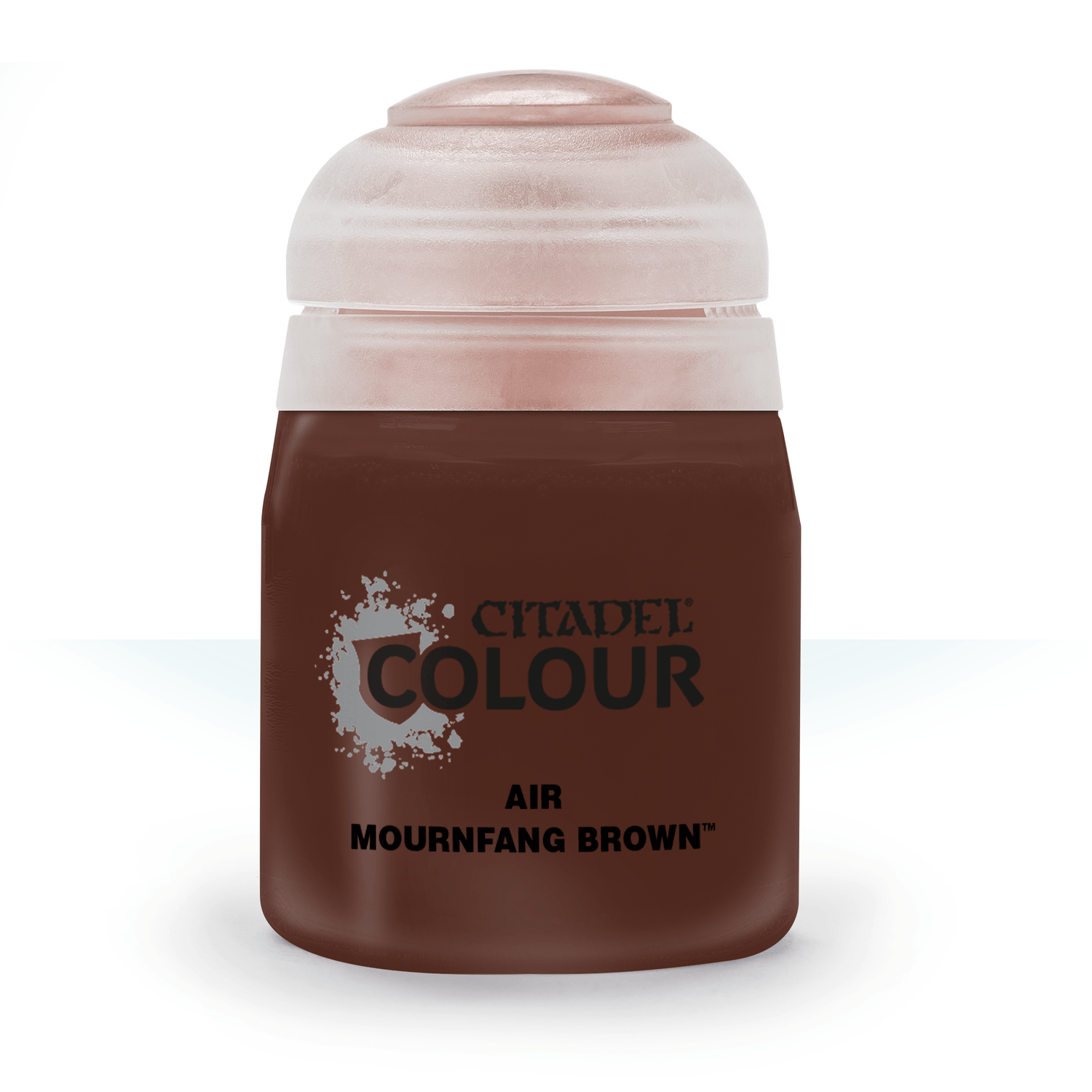 Citadel Paint: Air - Mournfang Brown