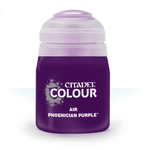 Citadel Paint: Air - Phoenician Purple