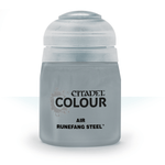 Citadel Paints: Air - Runefang Steel