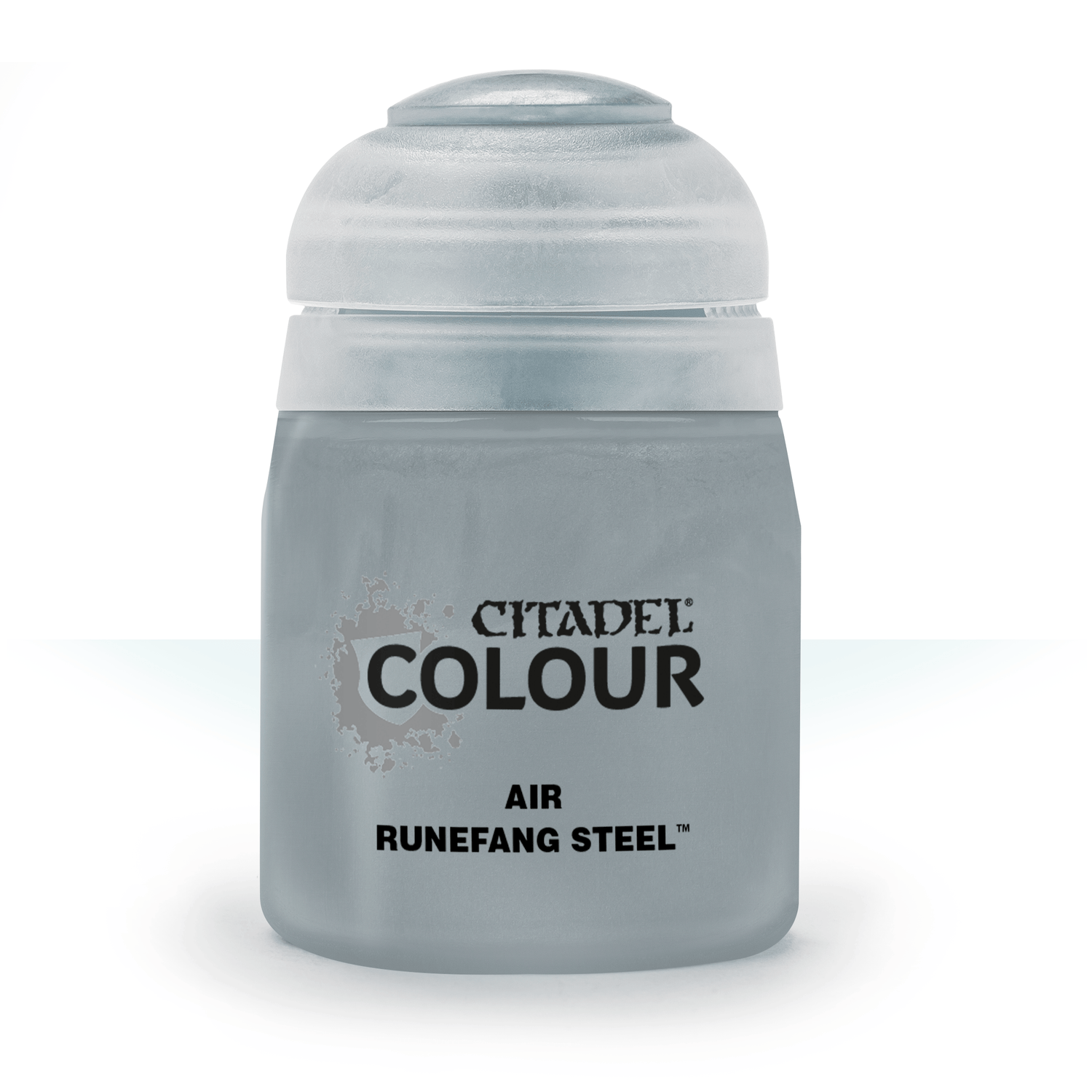 Citadel Paints: Air - Runefang Steel