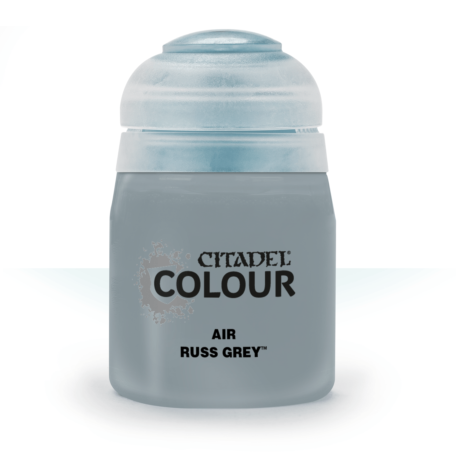 Citadel Paint: Air - Russ Grey