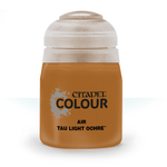 Citadel Paint: Air - Tau Light Ochre